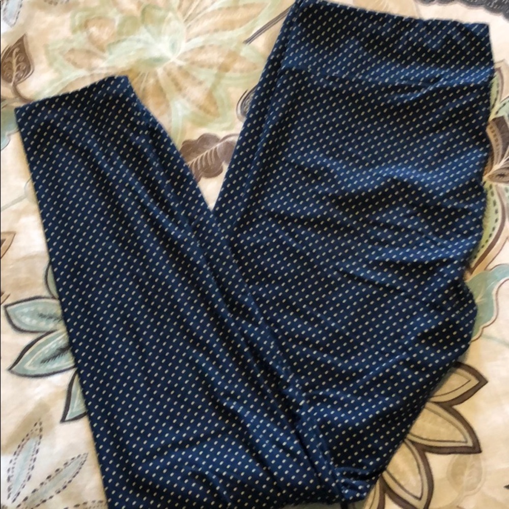 Lularoe leggings